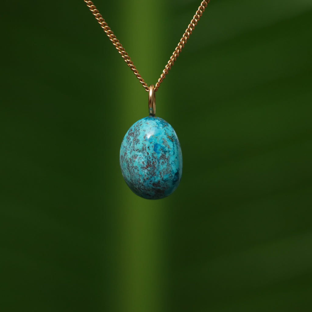 Shattuckiet - Namibië