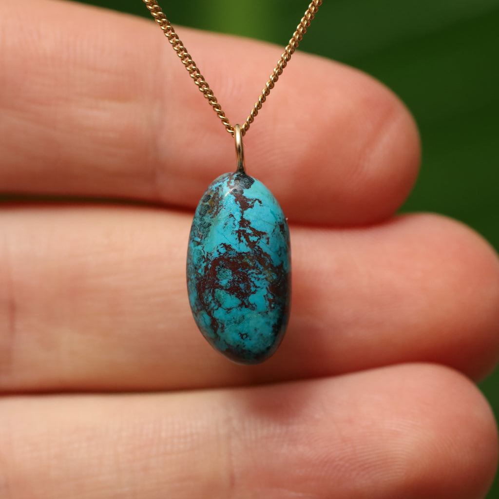 Shattuckiet - Namibië