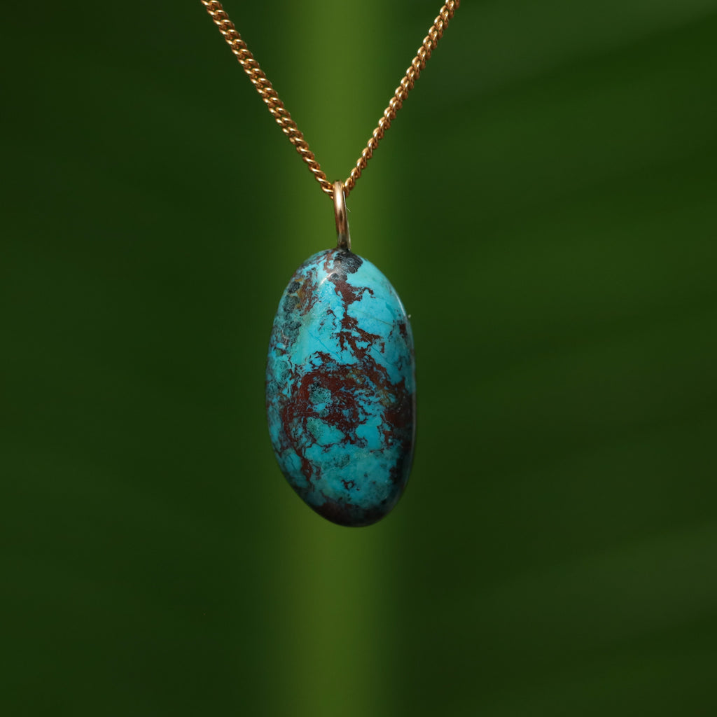 Shattuckiet - Namibië