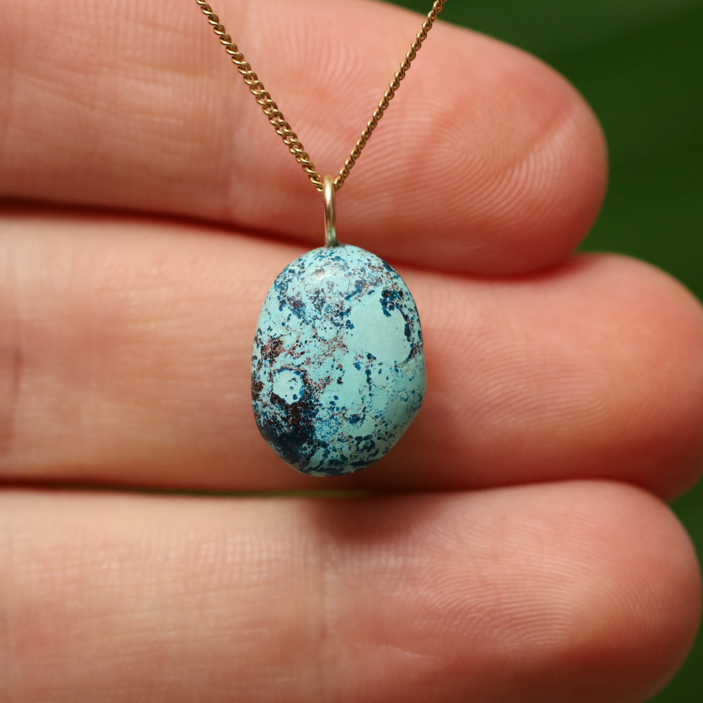 Shattuckiet - Namibië