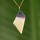 Tiffany stone hanger