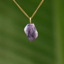 Tiffany stone hanger