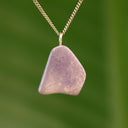 Tiffany stone hanger