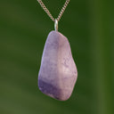 Tiffany stone hanger