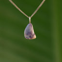 Tiffany stone hanger