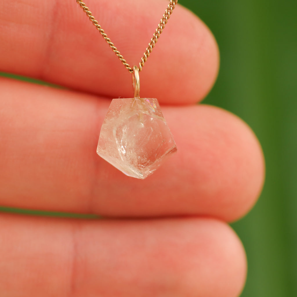 Goudtopaas - Pakistan