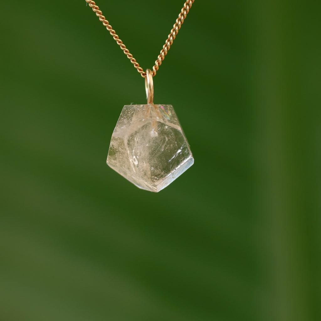 Goudtopaas - Pakistan