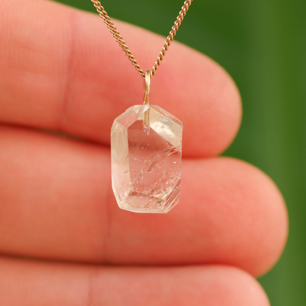 Goudtopaas - Pakistan