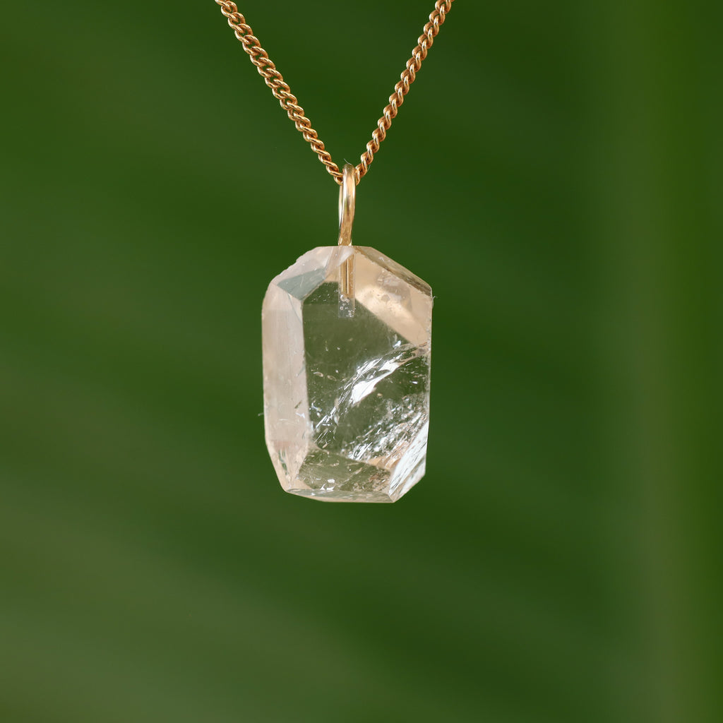 Goudtopaas - Pakistan