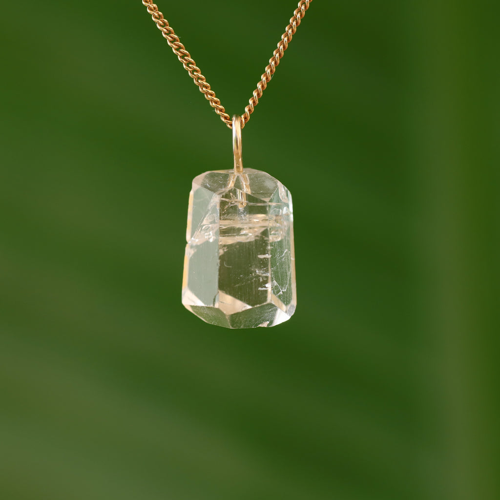 Goudtopaas - Pakistan