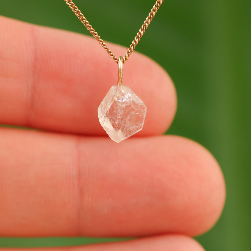 Goudtopaas - Pakistan