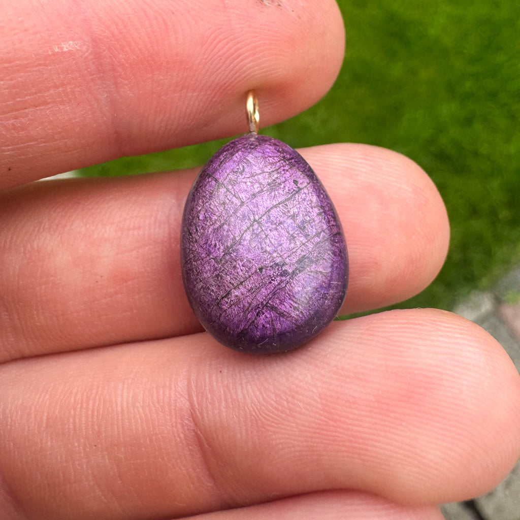 Purpuriet - Brazilië