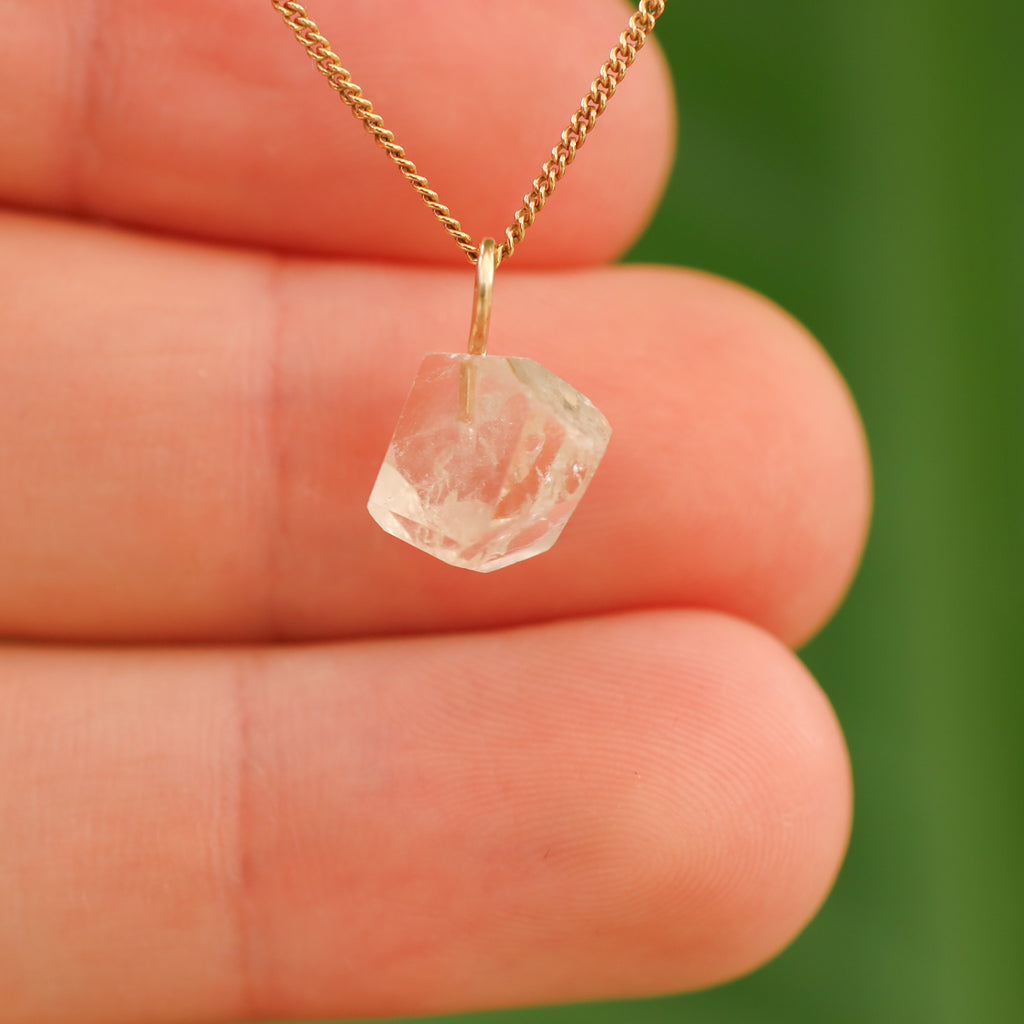 Goudtopaas - Pakistan