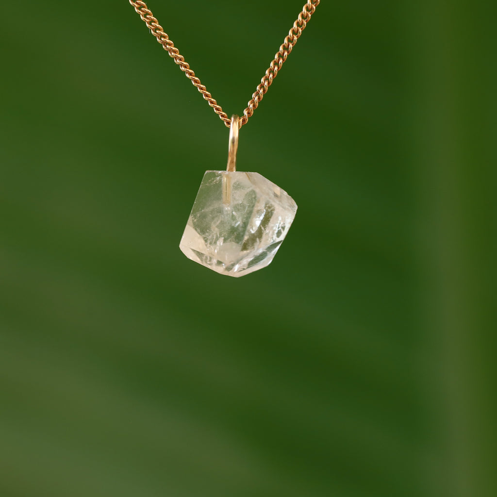 Goudtopaas - Pakistan