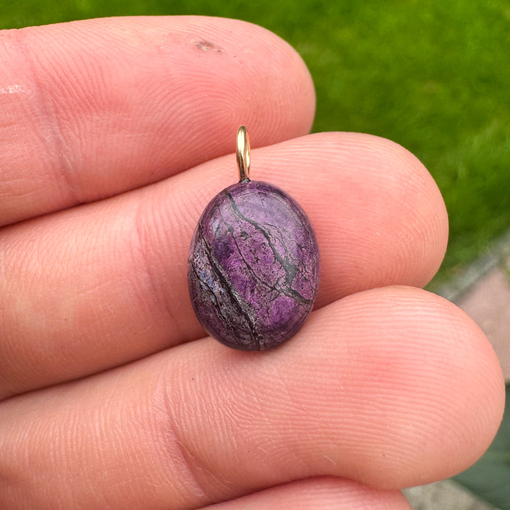 Purpuriet - Brazilië