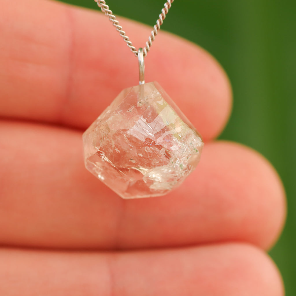 Goudtopaas - Pakistan