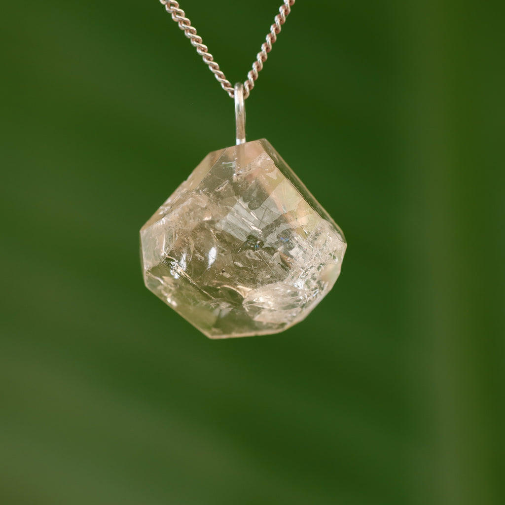 Goudtopaas - Pakistan