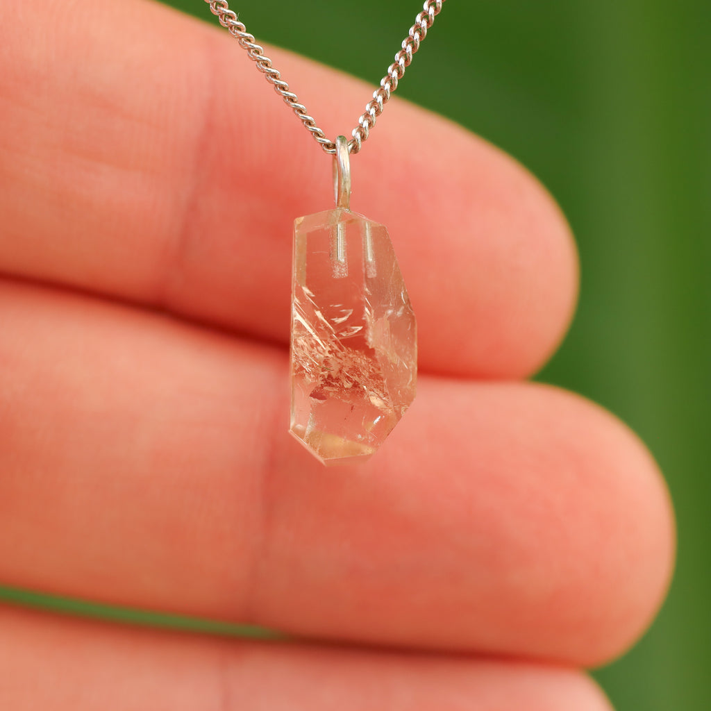 Goudtopaas - Pakistan