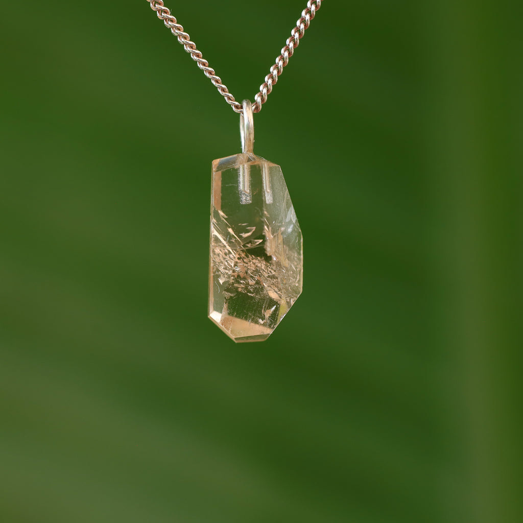 Goudtopaas - Pakistan