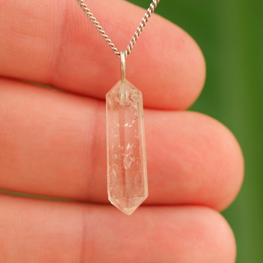 Goudtopaas - Pakistan