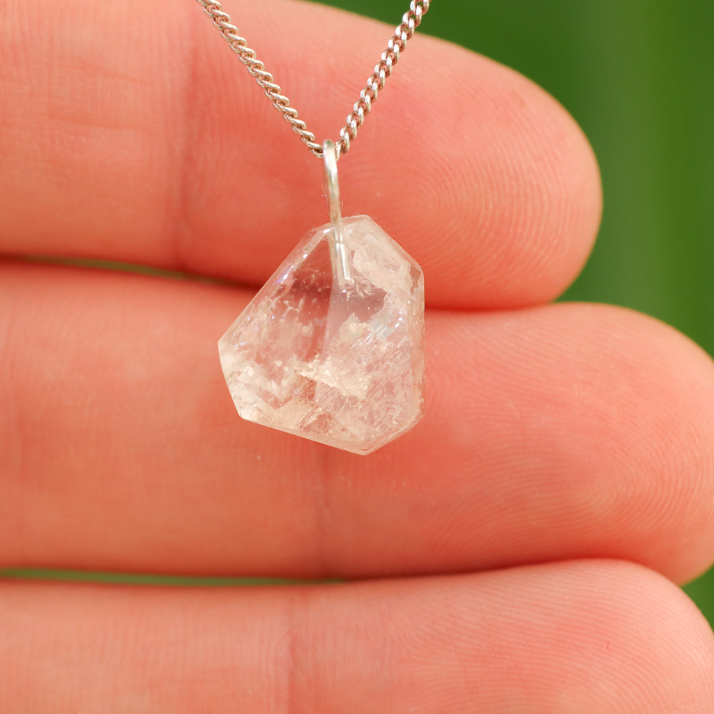 Goudtopaas - Pakistan