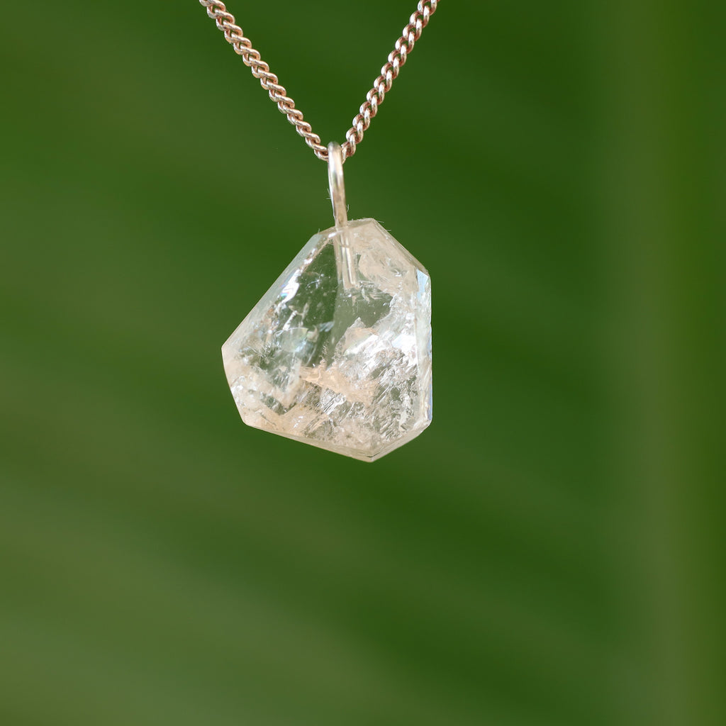 Goudtopaas - Pakistan