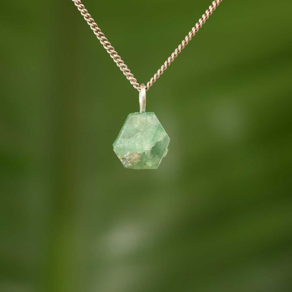 Groene Granaat