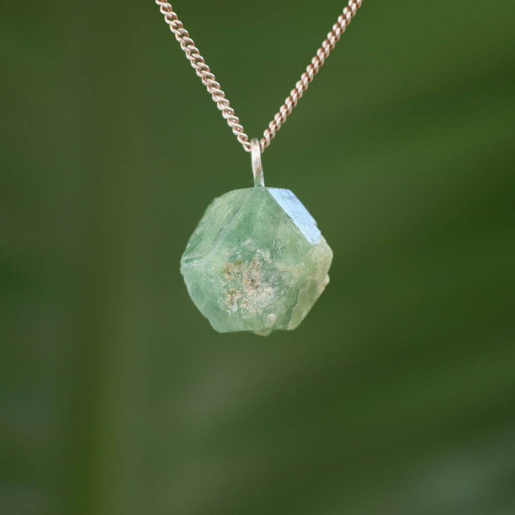 Groene Granaat