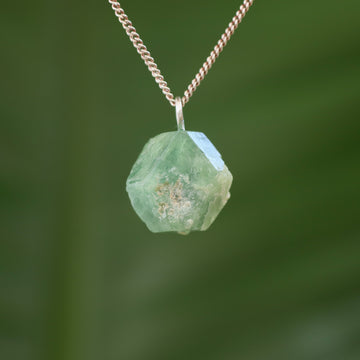 Groene Granaat
