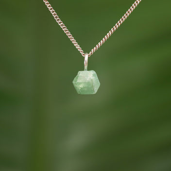 Groene Granaat