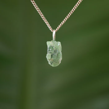 Groene Granaat