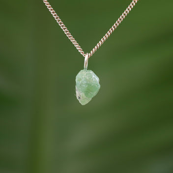 Groene Granaat