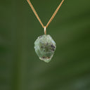 Groene Granaat