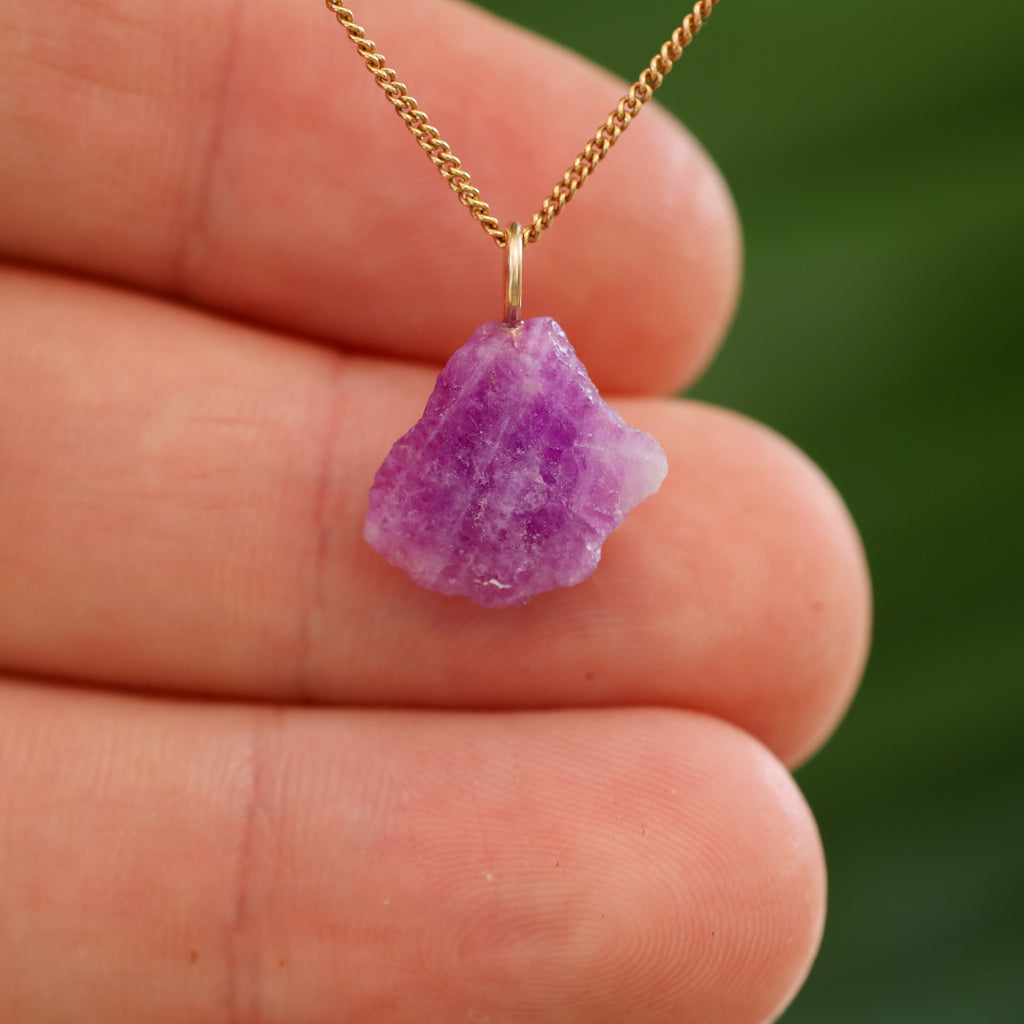 Ruwe Hackmaniet - Afghanistan