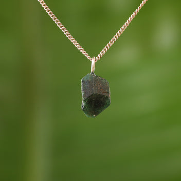 Chroom toermalijn - Tanzania