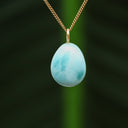 Larimar hanger