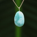 Larimar hanger