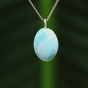 Larimar hanger