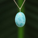 Larimar hanger
