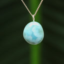 Larimar hanger