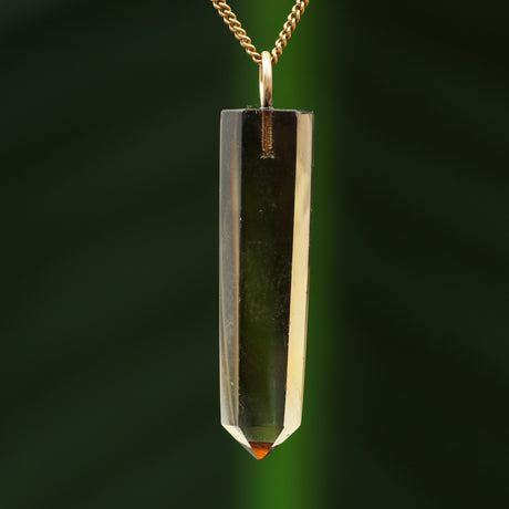 Citrien hanger