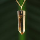 Citrien hanger