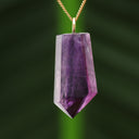 Amethist hanger