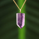 Amethist hanger