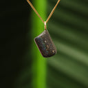 Honduras opaal hanger