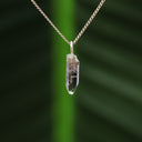 Ruwe Tanzaniet hanger