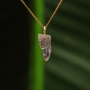 Ruwe Tanzaniet hanger