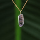 Ruwe Tanzaniet hanger