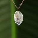 Herkimer diamant hanger