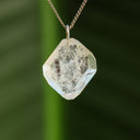Herkimer diamant hanger